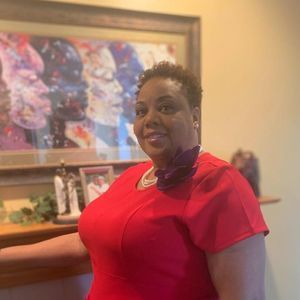 Meet your Posher, Tammi